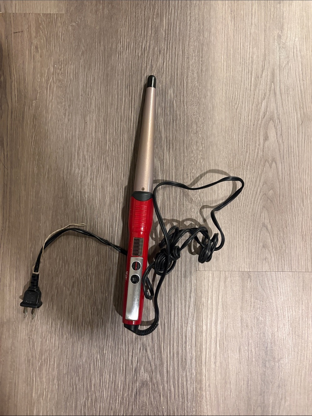 Revlon Curling Wand